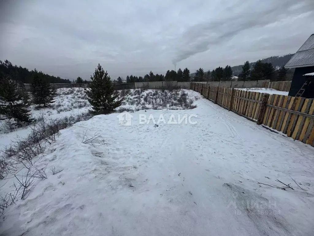 Участок в Бурятия, Улан-Удэ ул. Теплая (8.0 сот.) - Фото 2