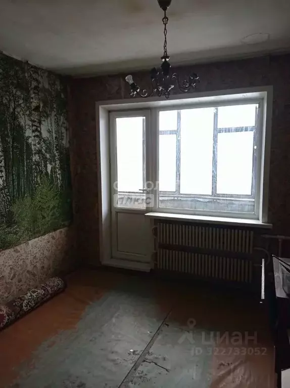 1-к кв. Липецкая область, Липецк Осенний проезд, 2А (31.1 м) - Фото 1