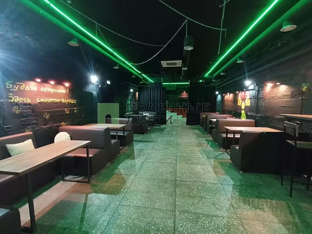 Помещение свободного назначения в Красноярский край, Красноярск ул. ... - Фото 2