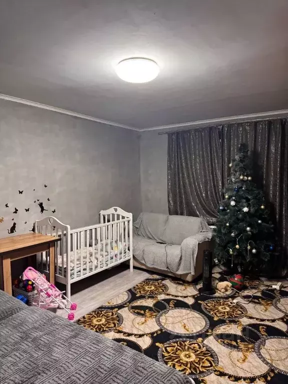 1-к кв. Москва ул. Металлургов, 46К2 (34.0 м) - Фото 1