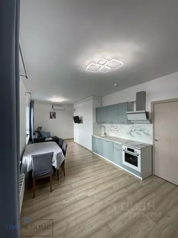 3-к кв. Свердловская область, Екатеринбург ул. Академика Парина, 40/3 ... - Фото 2