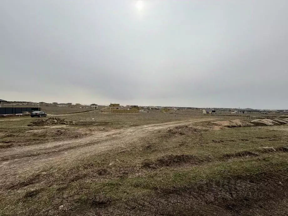 Участок в Крым, Симферопольский район, с. Мирное ул. Абдраима ... - Фото 2