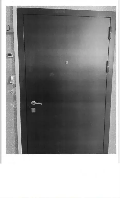 Свободной планировки кв. Воронежская область, Воронеж Донбасская ул., ... - Фото 2