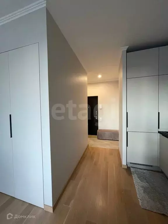 Продаётся квартира-студия, 27.8 м - Фото 1
