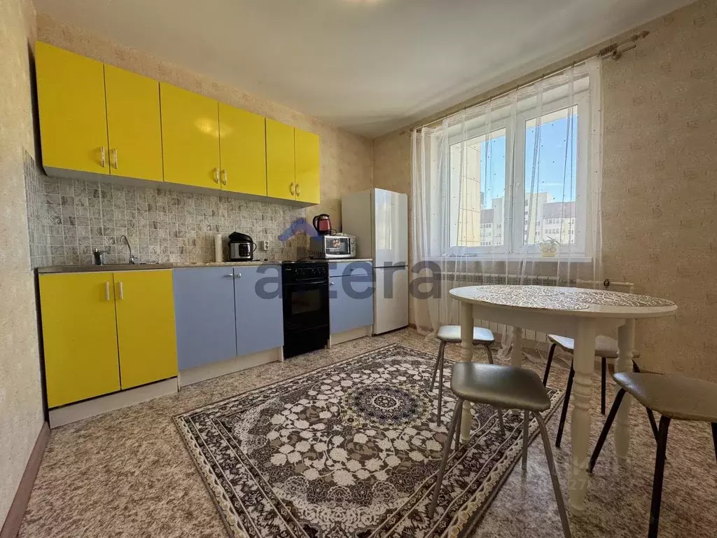 2-к кв. Татарстан, Казань просп. Универсиады, 12 (45.0 м) - Фото 1