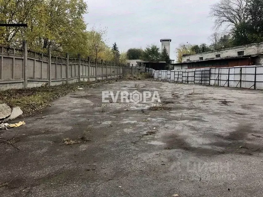 Помещение свободного назначения в Ульяновская область, Ульяновск ... - Фото 2