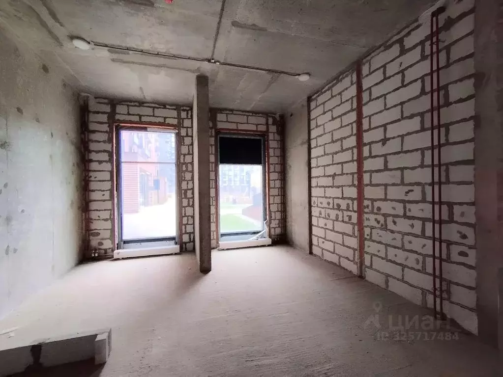 Помещение свободного назначения в Москва Складочная ул., 2 (62 м) - Фото 1