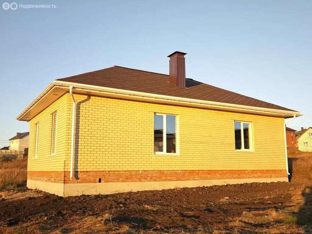 Дом в Пенза, Арбековская улица (90.3 м) - Фото 2