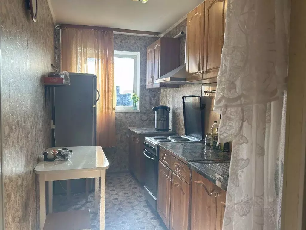 3-к кв. Свердловская область, Екатеринбург ул. Шефская, 65 (57.8 м) - Фото 1