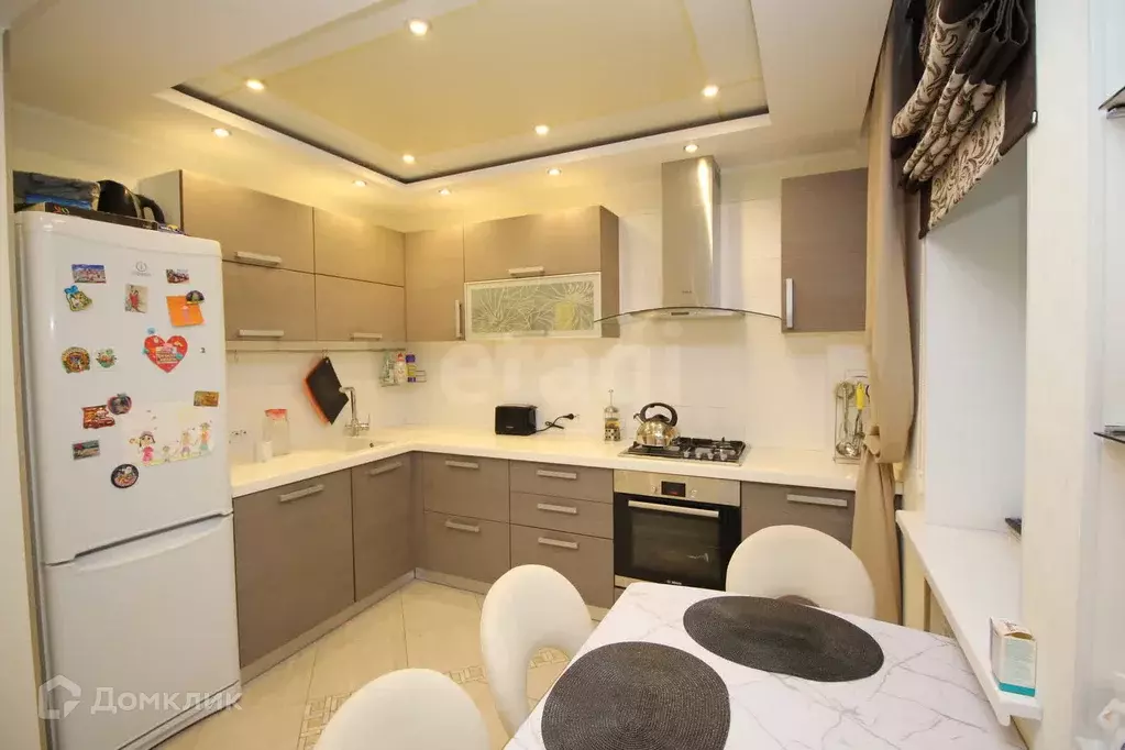 Продаётся 4-к квартира, 72.3 м - Фото 1