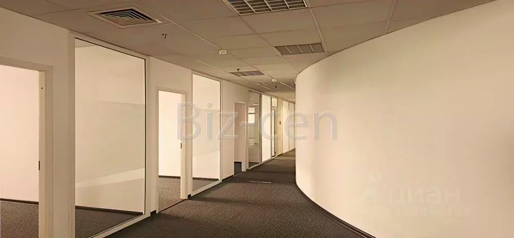 Офис в Московская область, Химки ул. Панфилова, 19с1 (705 м) - Фото 2
