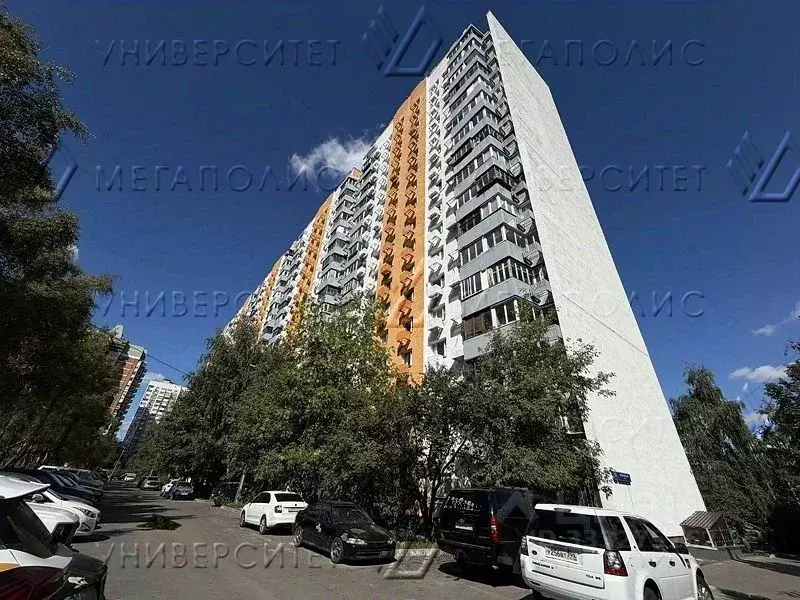 Помещение свободного назначения в Москва Никулинская ул., 23К1 (131 м) - Фото 1