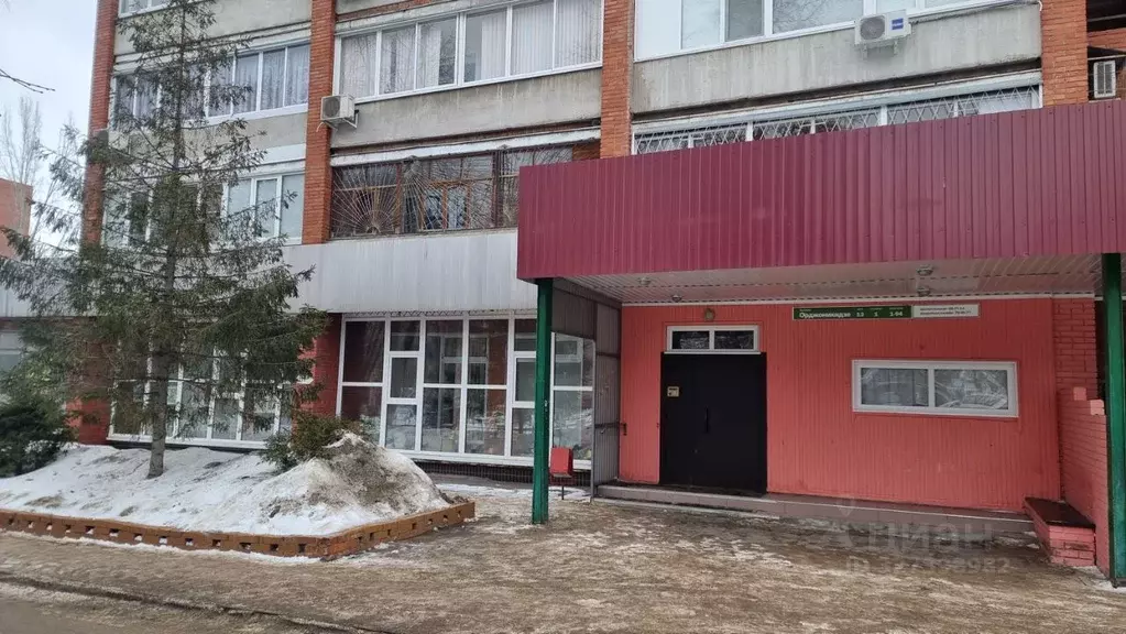 Комната Самарская область, Тольятти 5-й кв-л, бул. Орджоникидзе, 13 ... - Фото 2