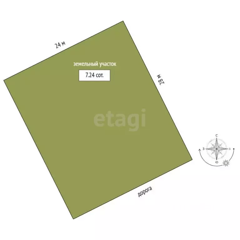 Дом в Московская область, Красногорск городской округ, Нахабино пгт ... - Фото 2