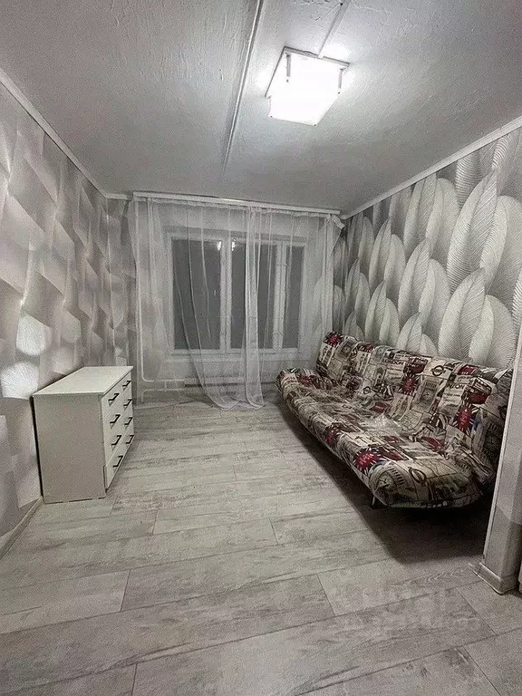 Комната Москва Шоссейная ул., 22 (12.0 м) - Фото 1