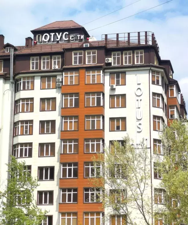 4-к кв. Кабардино-Балкария, Нальчик Эльбрусская ул., 19 (160.0 м) - Фото 1