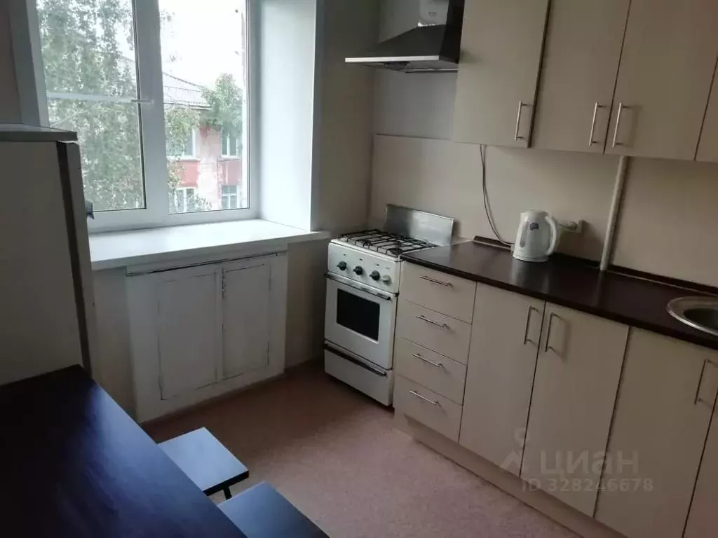 1-к кв. Алтайский край, Барнаул Песчаная ул., 80 (34.0 м) - Фото 1