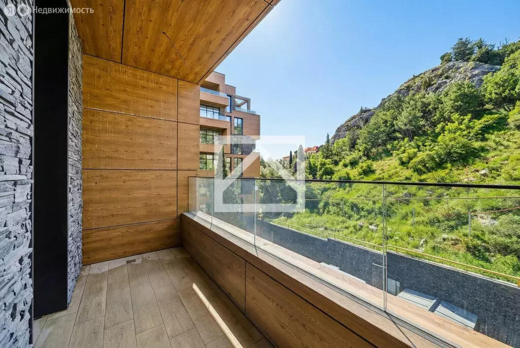 3-комнатная квартира: Гурзуф, улица Геологов, 7Б (85.45 м) - Фото 1