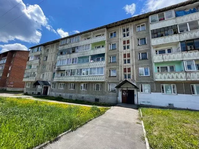 Комната Иркутская область, Шелехов Привокзальный мкр, 11А (17.2 м) - Фото 1