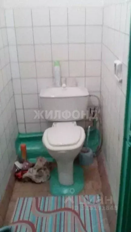 Комната Новосибирская область, Новосибирск Северный мкр, ул. ... - Фото 1