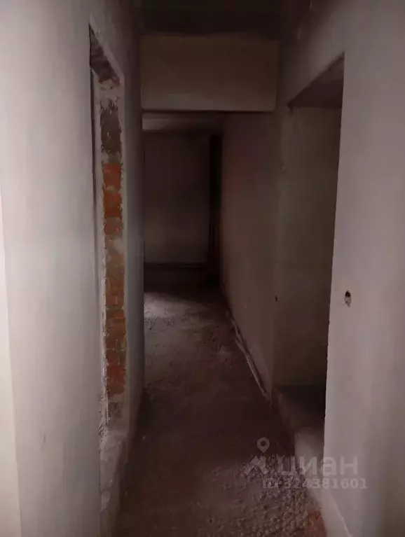 3-к кв. Томская область, Томск пос. Степановка, пер. Богдана ... - Фото 1