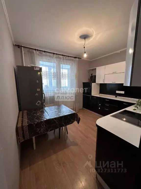 1-к кв. Московская область, Люберцы Красная Горка мкр, просп. Гагарина ... - Фото 2