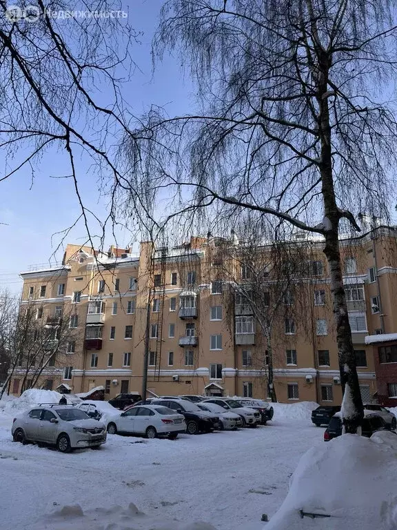 2к в 3-комнатной квартире (18.7 м) - Фото 1