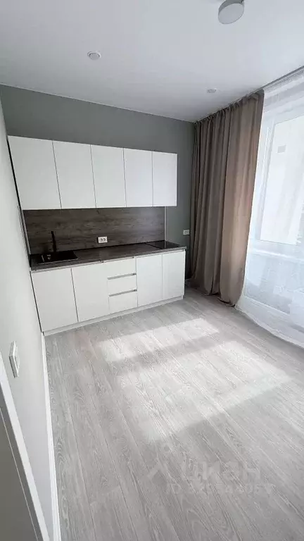 1-к кв. Красноярский край, Красноярск Норильская ул., 64 (33.0 м) - Фото 1