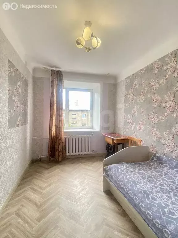 4-комнатная квартира: Иркутск, улица Пржевальского, 34 (63.8 м) - Фото 1