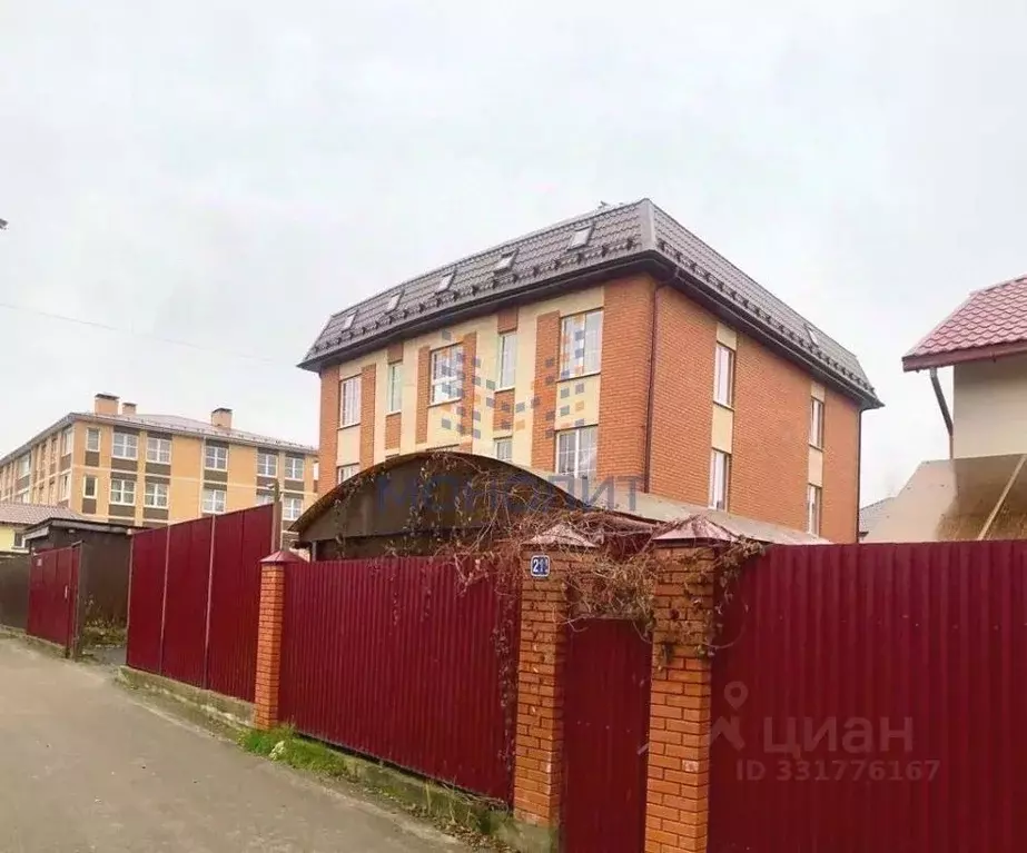 Дом в Москва Мосрентген поселение, д. Дудкино, Круиз СНТ, 210 (660 м) - Фото 2