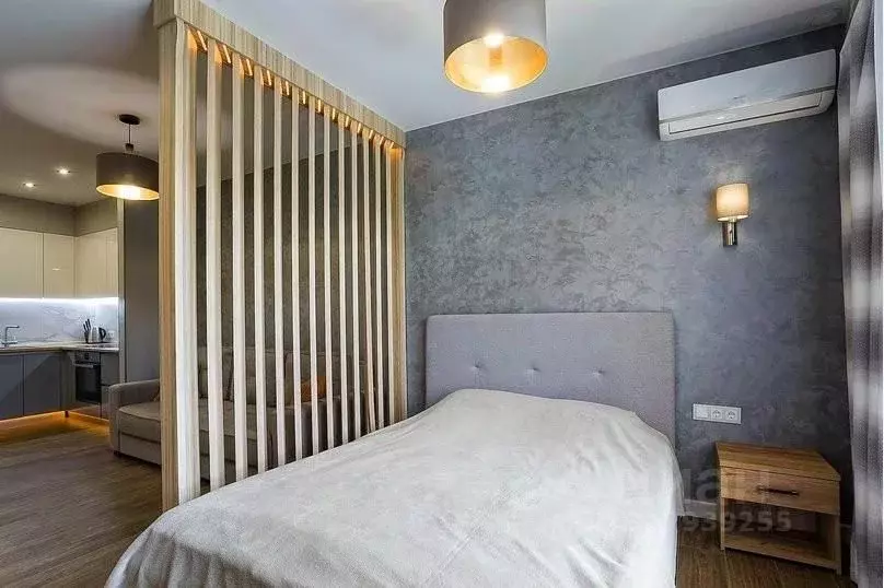 2-к кв. Крым, Ялта ул. Блюхера, 19 (65.0 м) - Фото 2