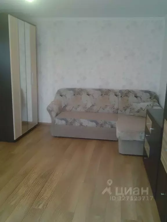 1-к кв. Москва Ярцевская ул., 27К6 (33.0 м) - Фото 1