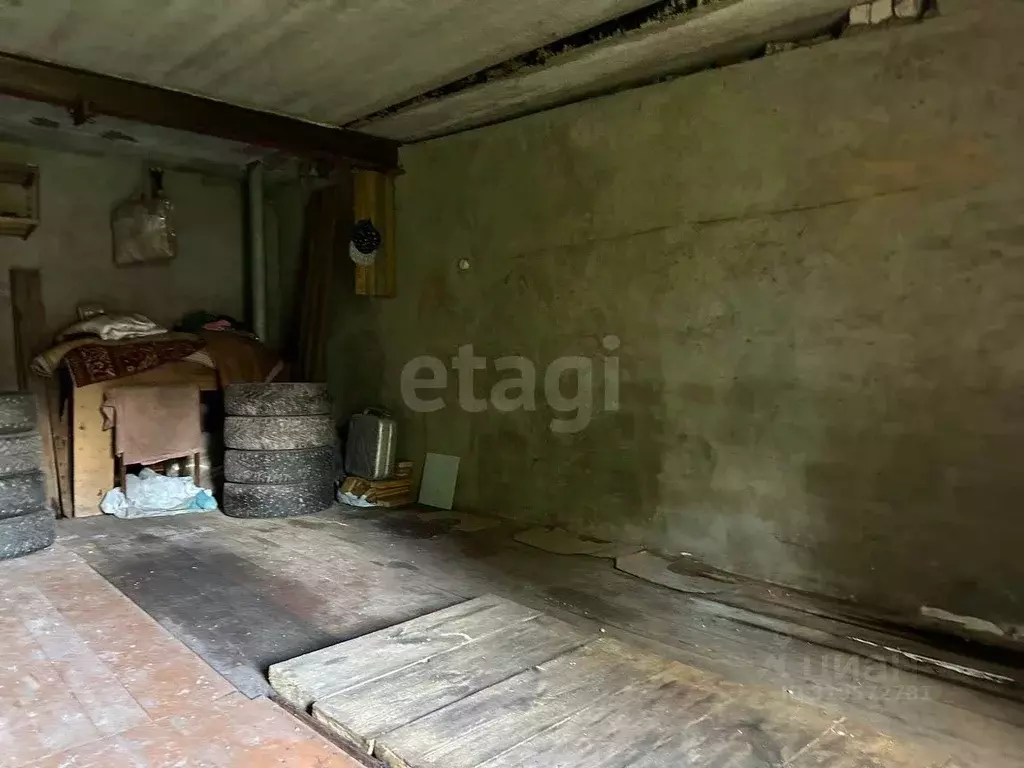 Гараж в Владимирская область, Муром Южная ул., 6 (18 м) - Фото 1