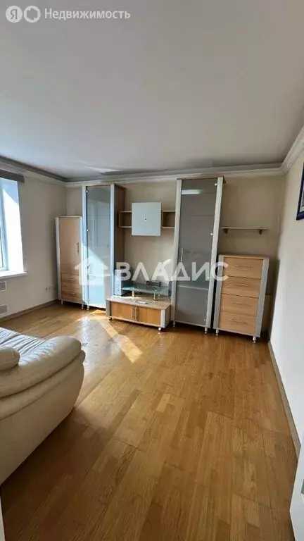 2-комнатная квартира: Москва, Перекопская улица, 5 (38.4 м) - Фото 2