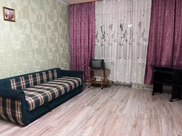 1-к кв. Курская область, Курск Орловская ул., 1А (48.0 м) - Фото 1