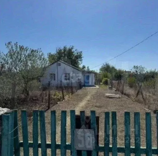 Дом в Крым, Сакский район, с. Добрушино ул. Урожайная, 58 (35 м) - Фото 2