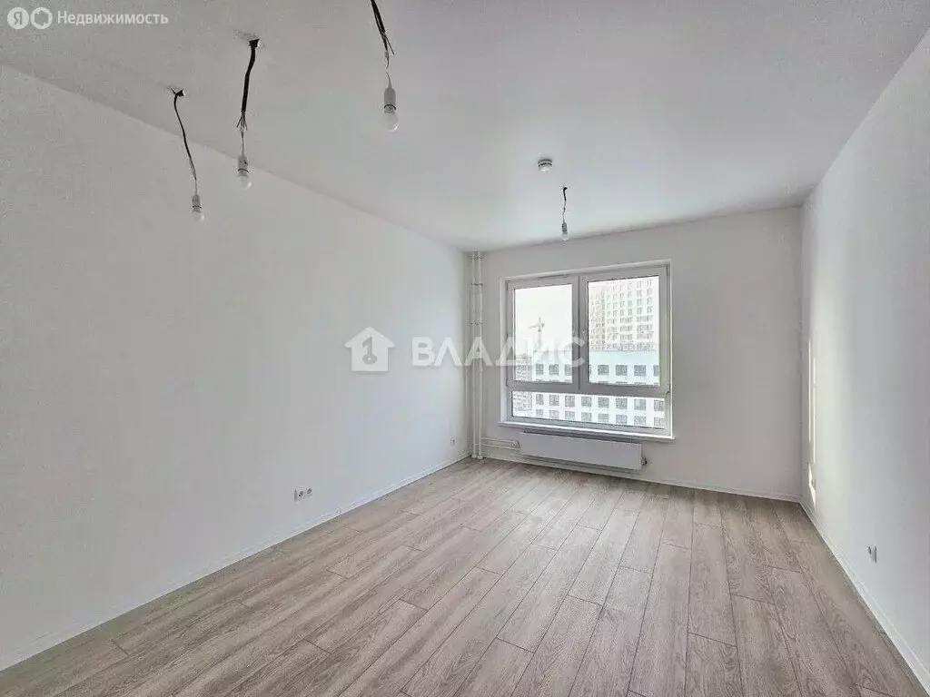 Квартира-студия: Мытищи, улица Колонцова, 2Бк4 (20 м) - Фото 1