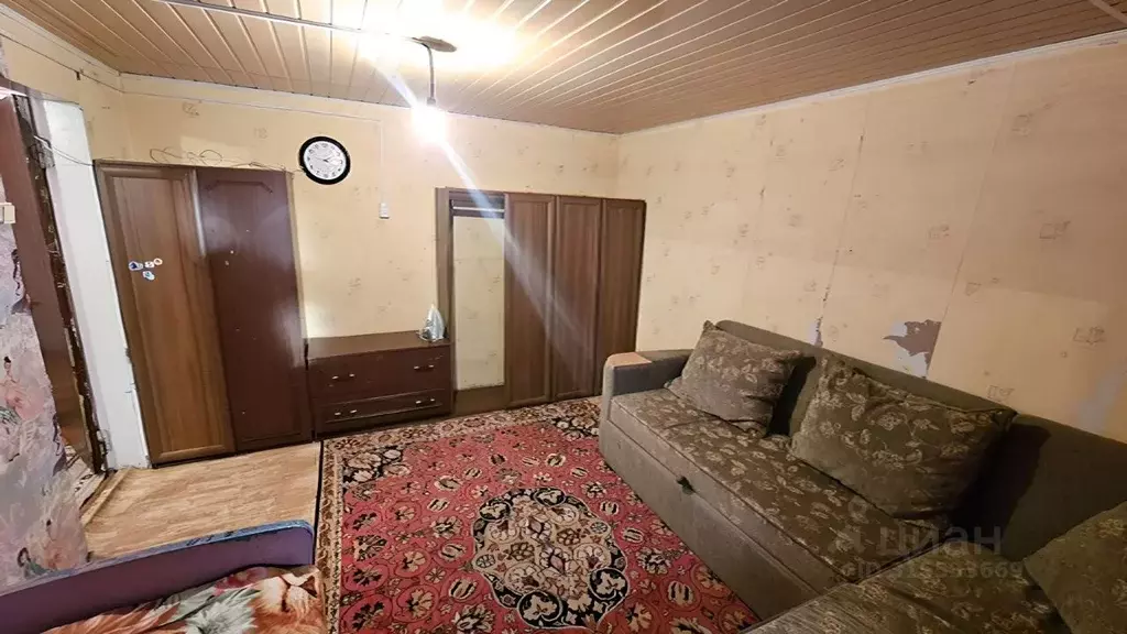Дом в Ханты-Мансийский АО, Сургут пос. Снежный,  (70 м) - Фото 1