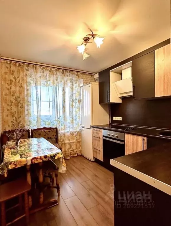 1-к кв. Москва ул. Римского-Корсакова, 16 (32.4 м) - Фото 1