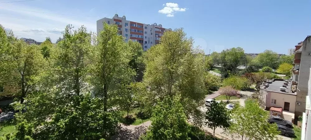 3-к. квартира, 73 м, 5/6 эт. - Фото 1
