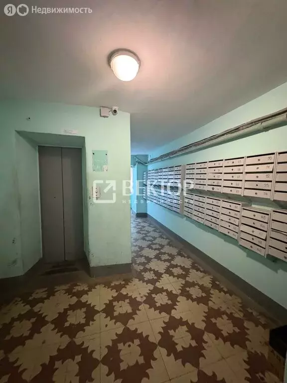 1-комнатная квартира: Иваново, улица Богдана Хмельницкого, 3 (30 м) - Фото 1