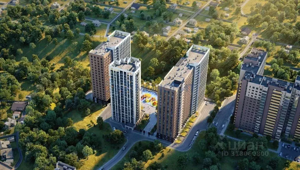 Помещение свободного назначения в Нижегородская область, Нижний ... - Фото 1