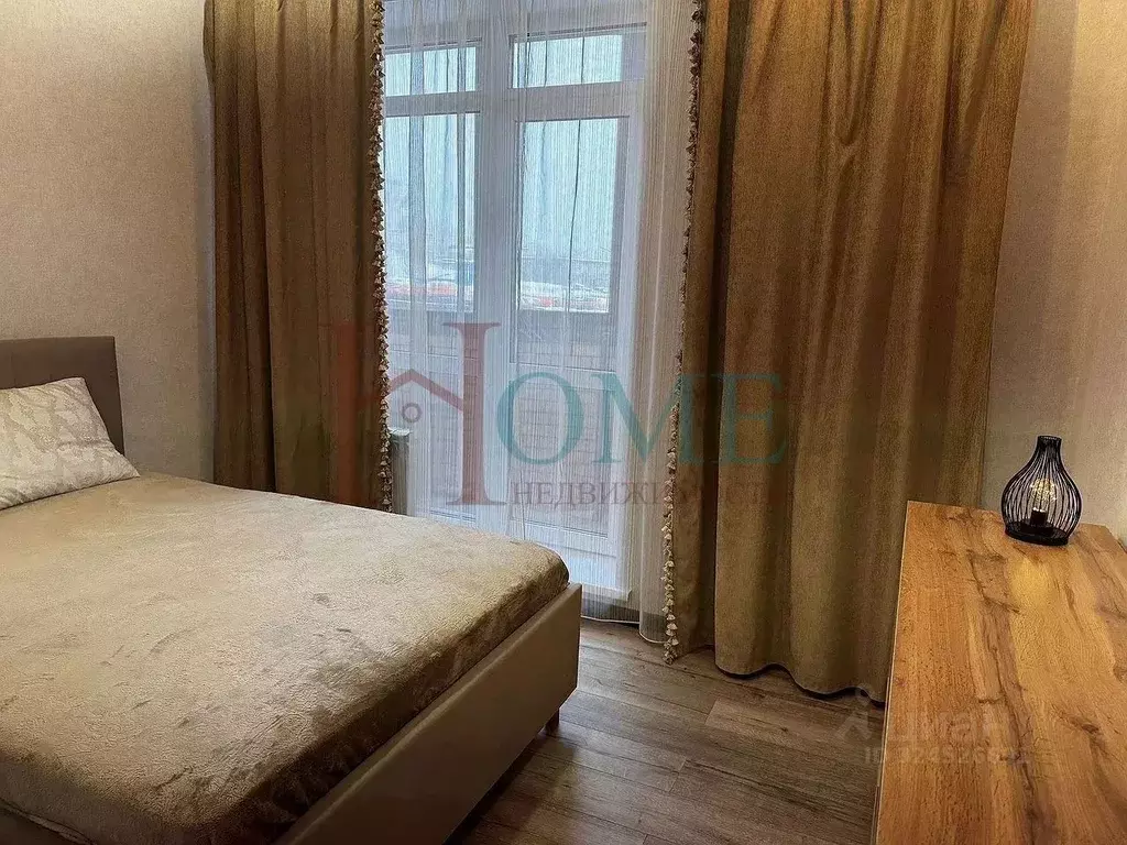 2-к кв. Новосибирская область, Новосибирск ул. Ольги Жилиной, 21 (47.0 ... - Фото 1