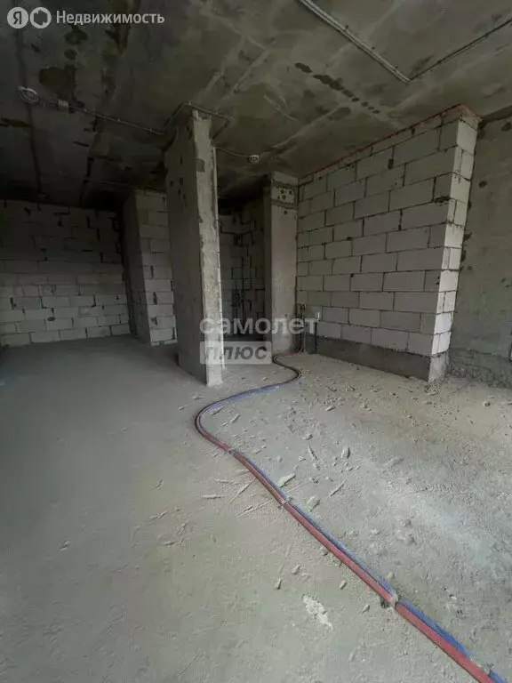 Помещение свободного назначения (57.9 м) - Фото 2