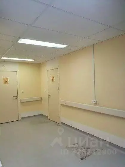 Помещение свободного назначения в Московская область, Коломна ул. ... - Фото 1