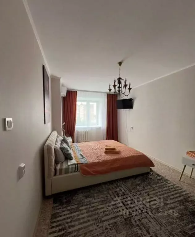 1-к кв. Амурская область, Благовещенск ул. Шимановского, 82 (42.0 м) - Фото 1