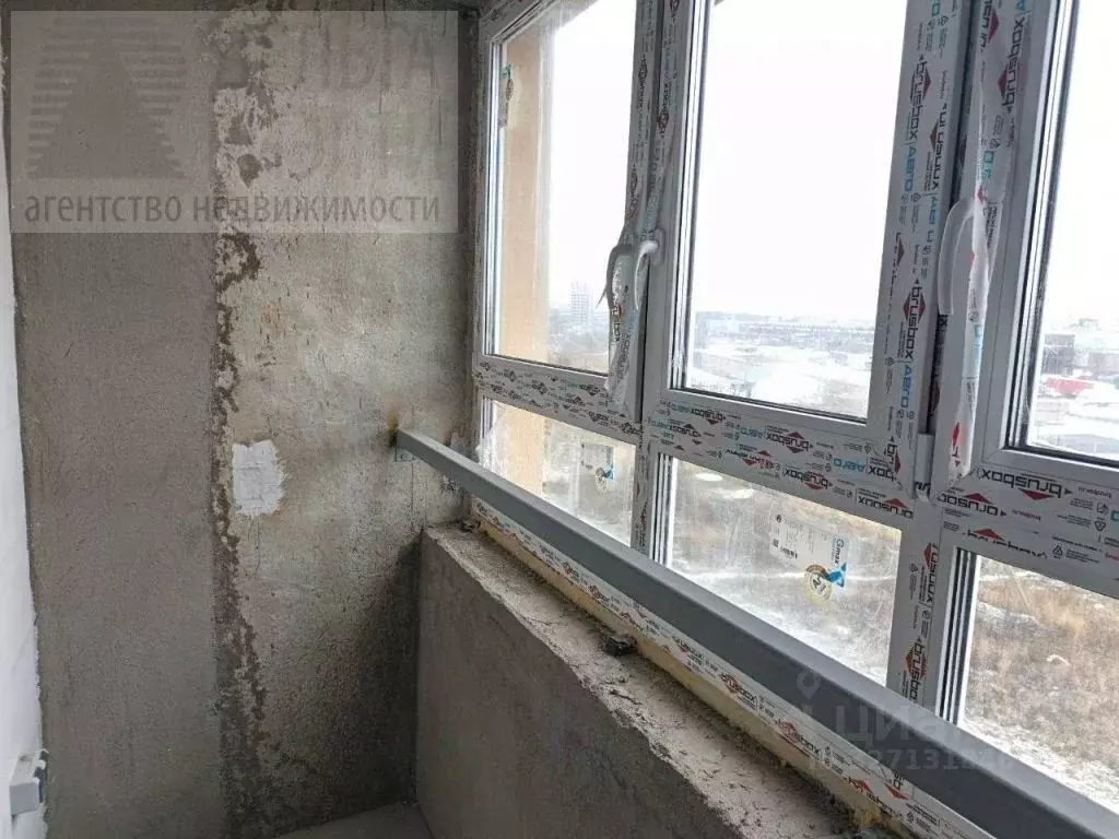 2-к кв. Ивановская область, Иваново Видный мкр, 2 (55.9 м) - Фото 2