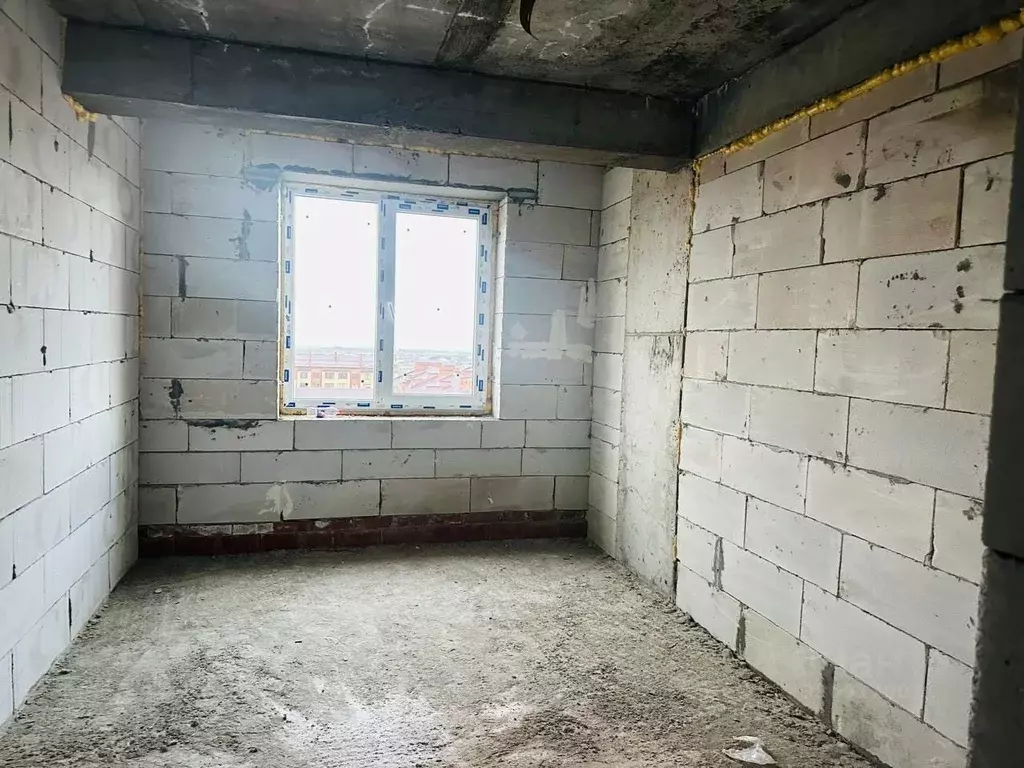 2-к кв. Северная Осетия, Владикавказ ул. Курсантов-Кировцев, 29к1 ... - Фото 2