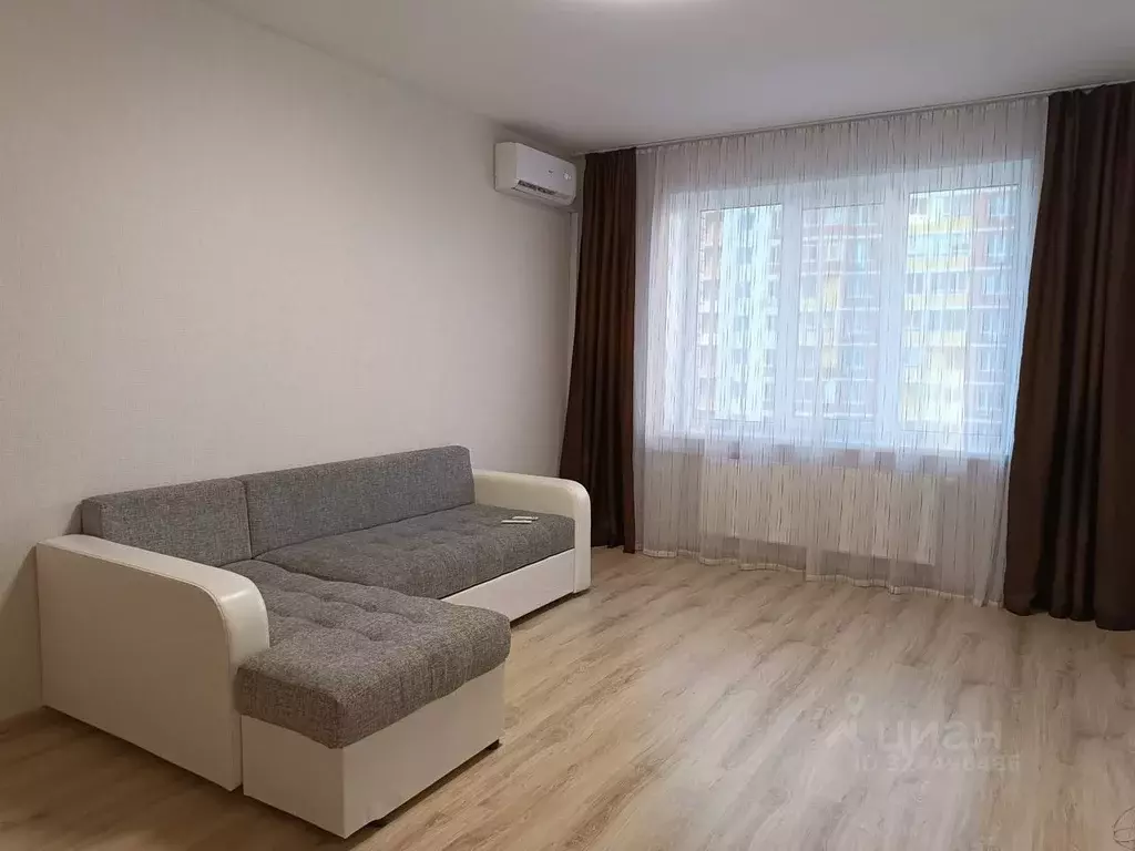 1-к кв. Удмуртия, Ижевск Советская ул., 45 (38.0 м) - Фото 1