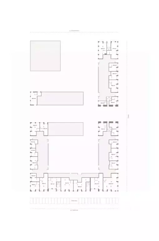 Помещение свободного назначения в Тюменская область, Тюмень ул. ... - Фото 2